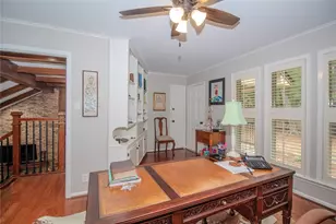 3783 Spring Dr, Huntsville, TX 77340 - Photo 26