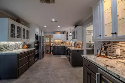 3783 Spring Drive, Huntsville, TX 77340 - Photo 8