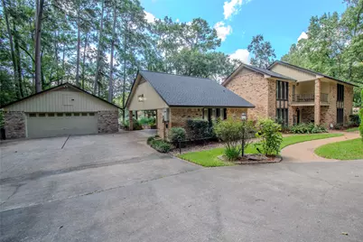3783 Spring Drive, Huntsville, TX 77340 - Photo 2