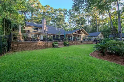 3783 Spring Drive, Huntsville, TX 77340 - Photo 4