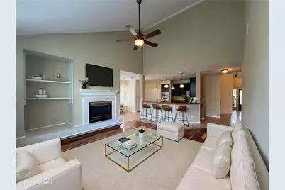 26 Merit Woods Place, The Woodlands, TX 77382 - Photo 18