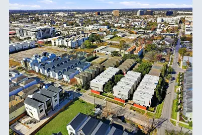 1117 W 17th Street, Houston, TX 77008 - Photo 34