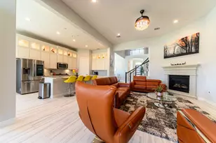 24302 Tesino River Cir, Katy, TX 77493 - Photo 8