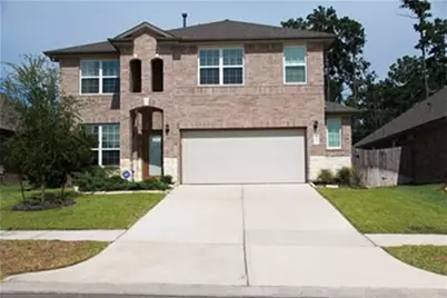 24135 McKinzie Ridge, Porter, TX 77365 - Photo 2