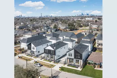 4607 Bricker Street #A B C, Houston, TX 77051 - Photo 6