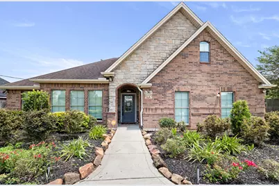 5160 Westgate Lane, Lumberton, TX 77657 - Photo 2