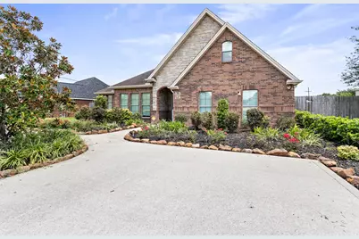 5160 Westgate Lane, Lumberton, TX 77657 - Photo 1