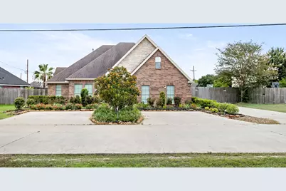 5160 Westgate Lane, Lumberton, TX 77657 - Photo 4