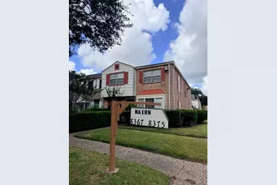 8367 Nairn Street, Houston, TX 77074 - Photo 2