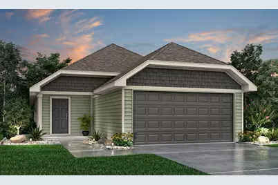 2509 Hawks Eye Drive, Conroe, TX 77301 - Photo 1