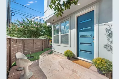 3421 Gillespie Street, Houston, TX 77020 - Photo 2