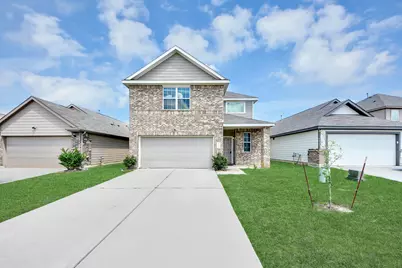 4919 Purple Wisteria Lane, Spring, TX 77373 - Photo 2