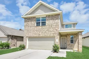 4919 Purple Wisteria Ln, Spring, TX 77373 - Photo 1