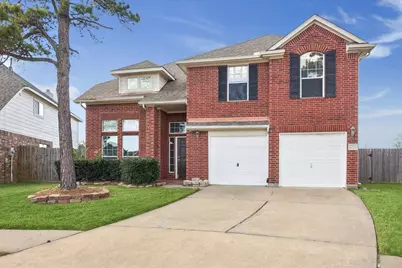 6227 Sentry Park Lane, Houston, TX 77084 - Photo 2