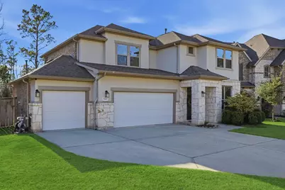 7919 Augusta Creek Court, Spring, TX 77389 - Photo 4