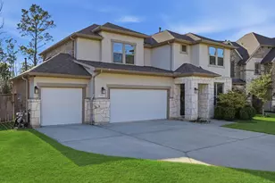 7919 Augusta Creek Ct, Spring, TX 77389 - Photo 4