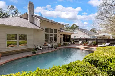 130 Lattice Gate Street, The Woodlands, TX 77382 - Photo 2