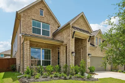 412 Rugged Rock Lane, New Caney, TX 77357 - Photo 2
