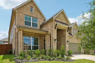 412 Rugged Rock Ln, New Caney, TX 77357 - Photo 2