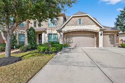 11310 Rossie Moor Lane, Richmond, TX 77407 - Photo 4