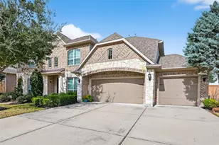 11310 Rossie Moor Ln, Richmond, TX 77407 - Photo 1