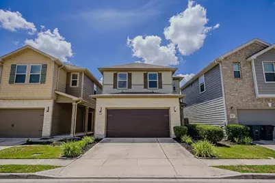 8609 Cedar Brook Point Drive, Houston, TX 77080 - Photo 1