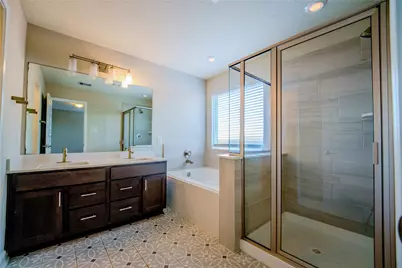 8609 Cedar Brook Point Drive, Houston, TX 77080 - Photo 24