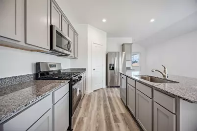 5112 Greengrass Willow Way, Houston, TX 77048 - Photo 2