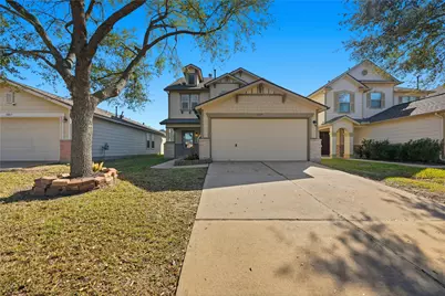 18019 Shallow Leaf Lane, Cypress, TX 77433 - Photo 1