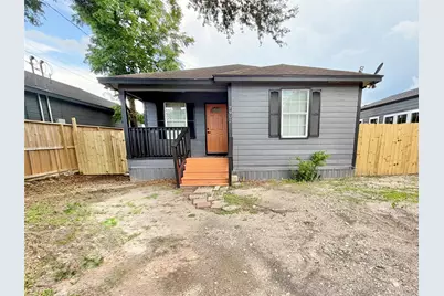 7902 Bowen Street, Houston, TX 77051 - Photo 2