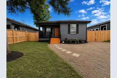 7902 Bowen Street, Houston, TX 77051 - Photo 1