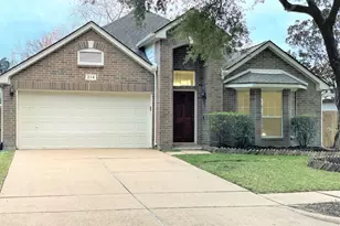 214 Darby Trails Dr, Sugar Land, TX 77479 - Photo 1