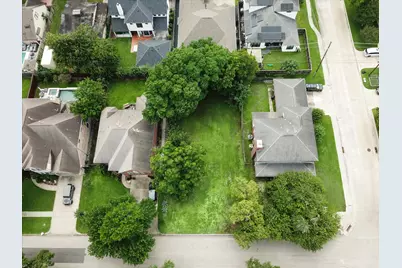 1117 Mulberry Lane, Bellaire, TX 77401 - Photo 2