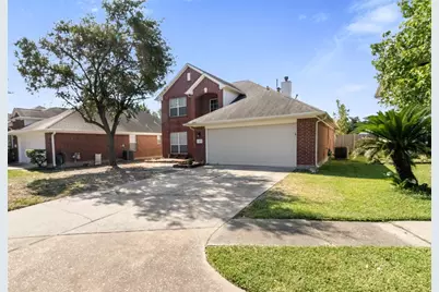 19111 Hayden Wood Drive, Tomball, TX 77375 - Photo 1