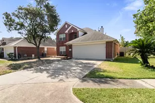 19111 Hayden Wood Dr, Tomball, TX 77375 - Photo 1