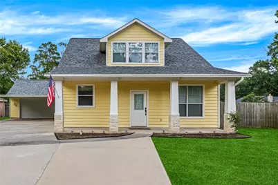659 Chateau Woods Parkway Drive, Conroe, TX 77385 - Photo 1