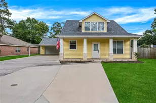 659 Chateau Woods Pkwy Dr, Conroe, TX 77385 - Photo 2