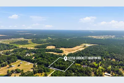 12259 Crockett Martin Road, Conroe, TX 77306 - Photo 1