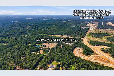 12259 Crockett Martin Road, Conroe, TX 77306 - Photo 4