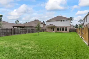 327 Honey Mesquite Path, Conroe, TX 77318 - Photo 30