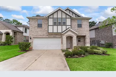 327 Honey Mesquite Path, Conroe, TX 77318 - Photo 32