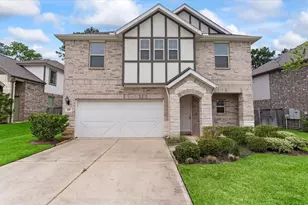 327 Honey Mesquite Path, Conroe, TX 77318 - Photo 32
