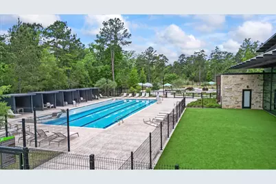 327 Honey Mesquite Path, Conroe, TX 77318 - Photo 4