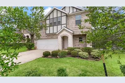 327 Honey Mesquite Path, Conroe, TX 77318 - Photo 1