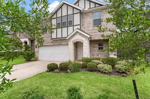 327 Honey Mesquite Path, Conroe, TX 77318 - Photo 1