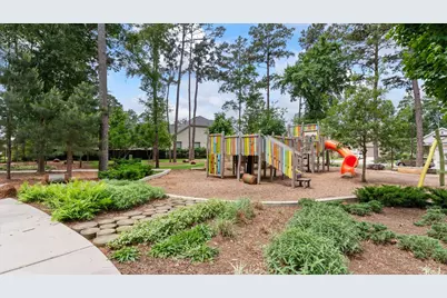 327 Honey Mesquite Path, Conroe, TX 77318 - Photo 2