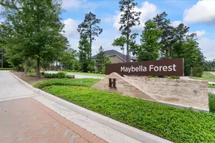 327 Honey Mesquite Path, Conroe, TX 77318 - Photo 34