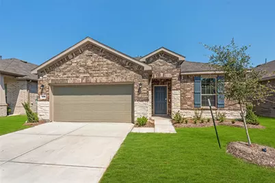 339 Lippizan Drive, Alvin, TX 77511 - Photo 2