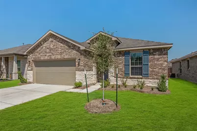 339 Lippizan Drive, Alvin, TX 77511 - Photo 1