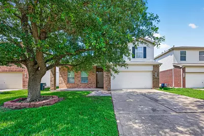 18210 Tangle Tree Lane, Houston, TX 77084 - Photo 2